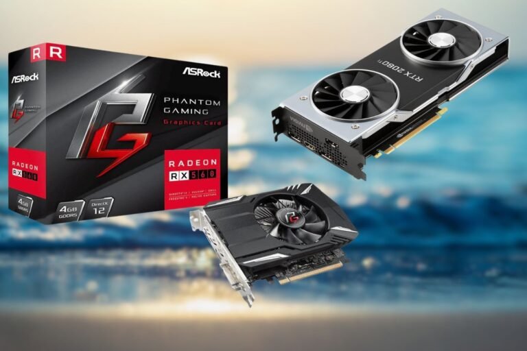 melhor placa de vídeo para o notebook