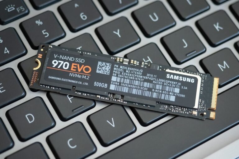 os melhores SSDs para jogos