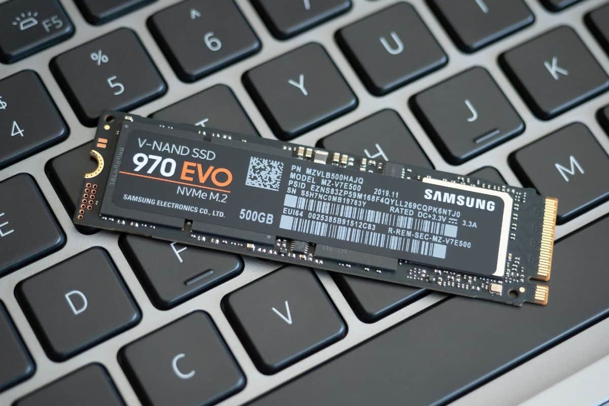 os melhores SSDs para jogos