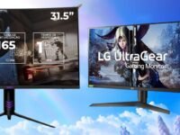 Melhores monitores gamers 2024