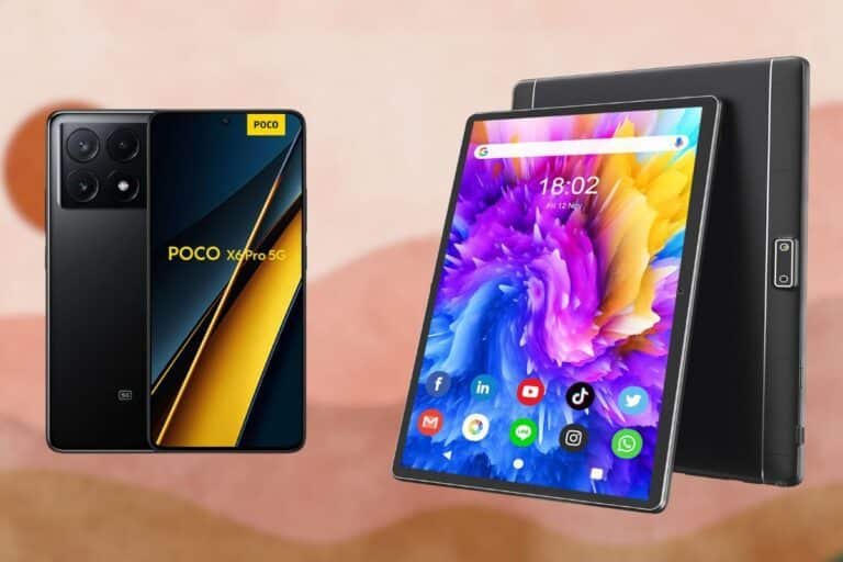 Qual e melhor tablet ou celular