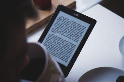 Qual é o melhor Kindle? Descubra as melhores opções para você