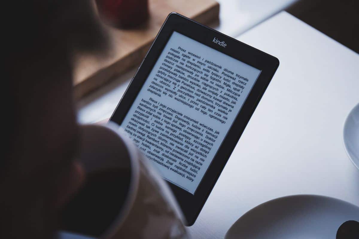 Qual é o melhor Kindle