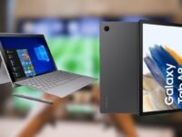 Qual é o tablet Samsung mais barato