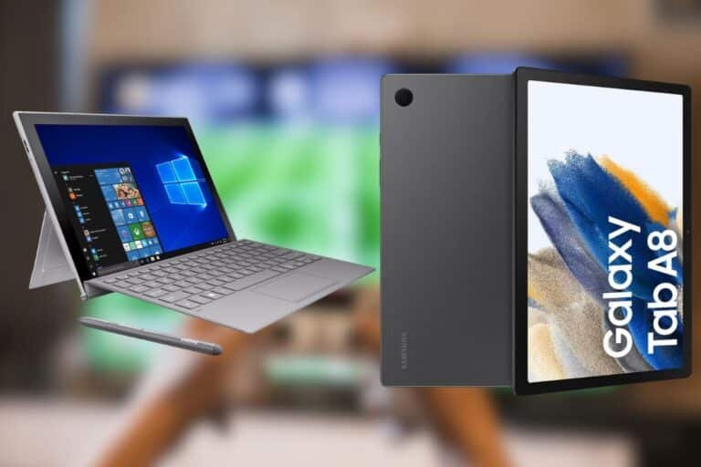 Qual é o tablet Samsung mais barato