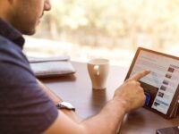 melhor tablet para arquitetos