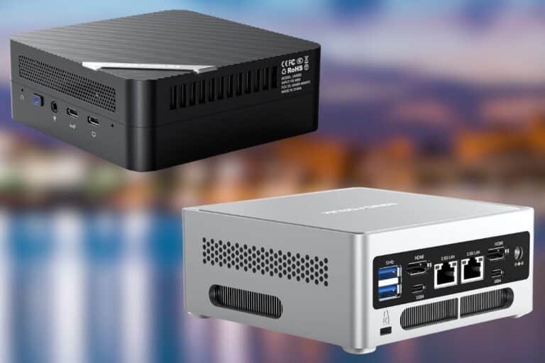 Mini PC