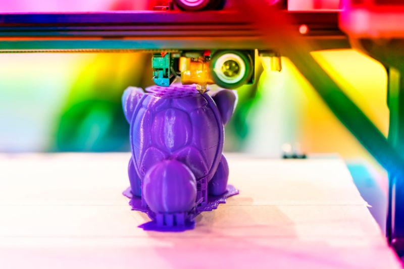 Vantagens de uma impressora 3D