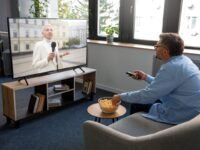 As 7 Melhores TVs custo benefício de 2024