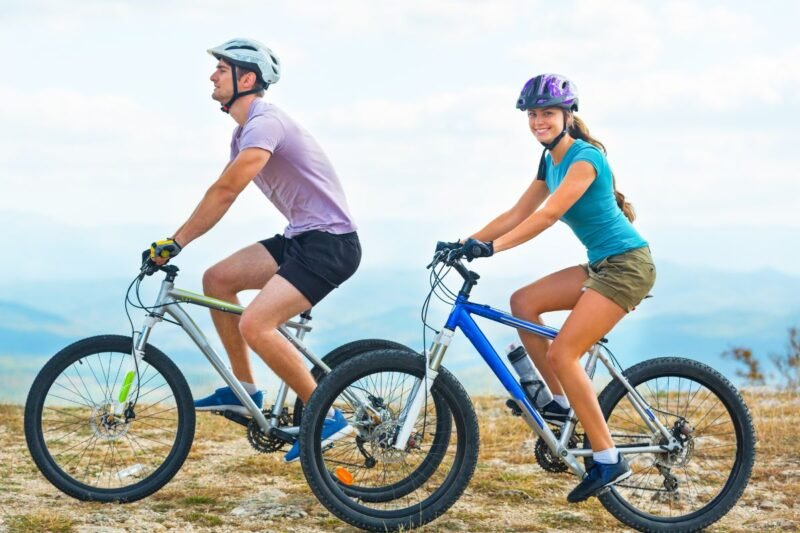 Melhor marca de câmara de ar para bicicleta