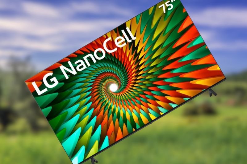 O que é a tecnologia NanoCell