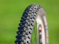 Tipos de aro de bicicleta