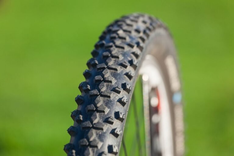 Tipos de aro de bicicleta