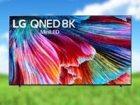 Descubra o que é a TV 8K