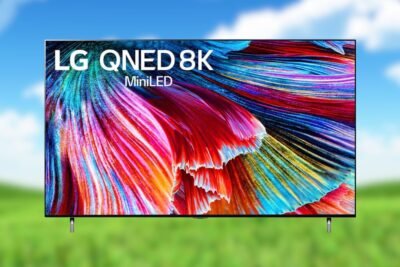 Descubra o que é a TV 8K: a máxima resolução para uma experiência visual incrível