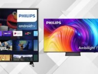 LG ou Philips