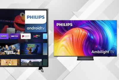 Qual é a melhor marca de TV: LG ou Philips?