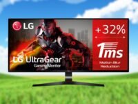 Monitores LG Ultrawide