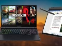 Os 7 melhores notebooks Lenovo de 2024