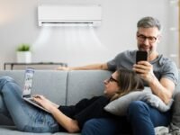 Os modelos de ar condicionados mais econômicos de 2024