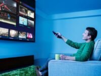 Qual TV tem o melhor som