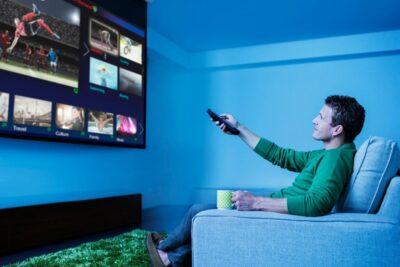 Qual TV tem o melhor som? Descubra as melhores opções 2024