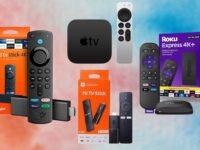 Aparelho que transforma TV em Smart