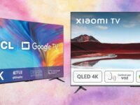 Mergulhe no mundo das Smart TVs e descubra os melhores modelos de 2024