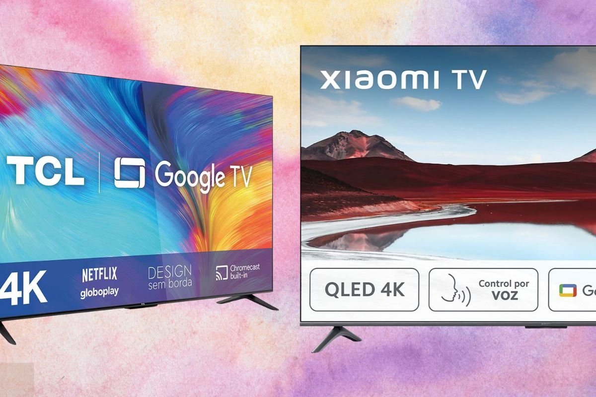 Mundo das Smart TVs e descubra os melhores modelos de 2024