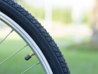 Pneus para bicicletas