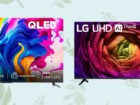 As Melhores TVs para Jogos