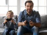 Melhores jogos infantis para Xbox 360