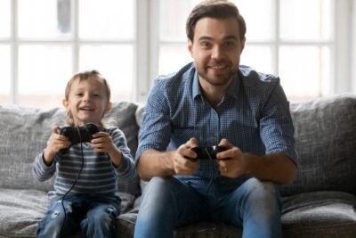 Melhores jogos infantis para Xbox 360