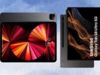 Os 10 melhores tablets para jogos