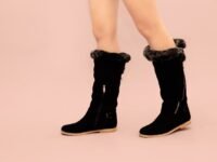 Guia completo sobre como usar botas sem salto