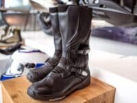Guia completo: Como escolher as melhores botas de motociclista