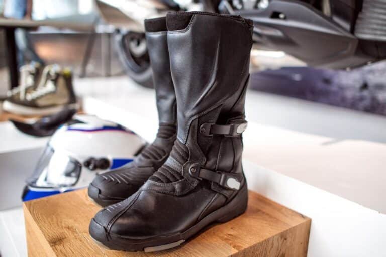Guia completo: Como escolher as melhores botas de motociclista