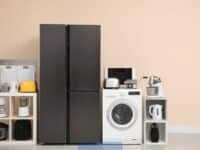 vantagens da tecnologia inverter em geladeiras