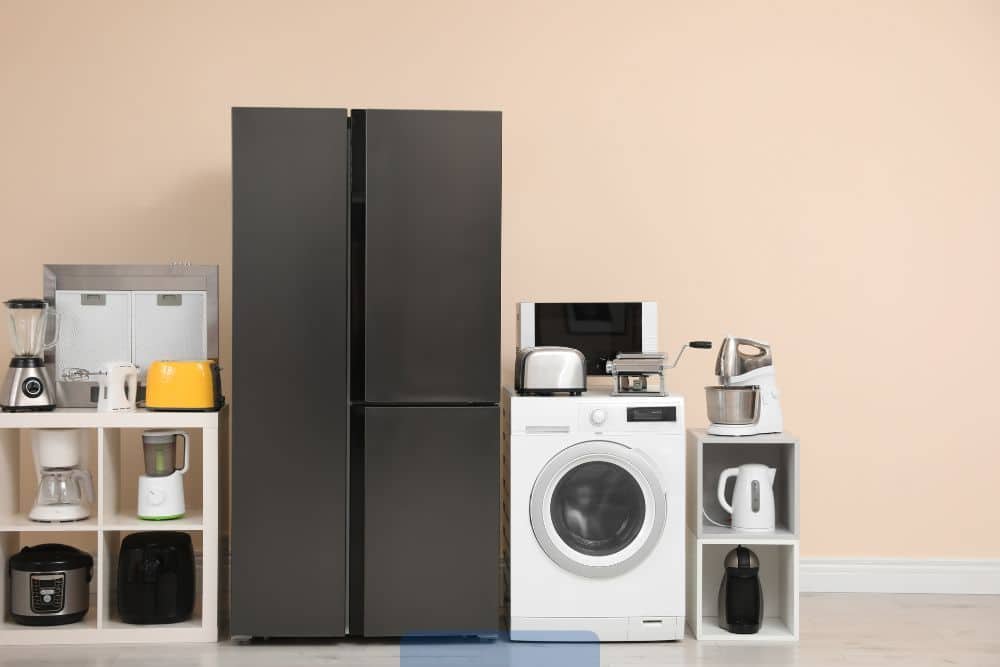 vantagens da tecnologia inverter em geladeiras
