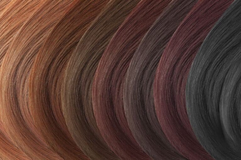 tintas de cabelo em 2025