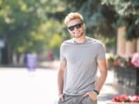 Guia Completo de Camisetas Oversized Masculinas