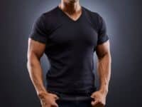 Camisetas dry fit com tecnologia para esporte