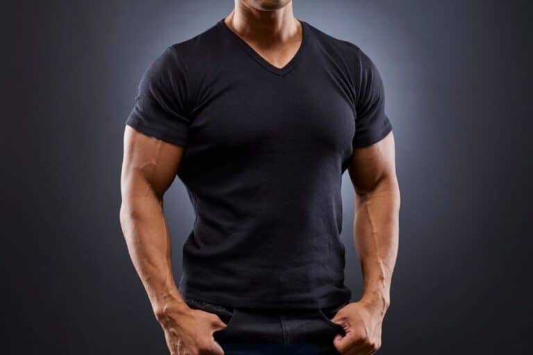 Camisetas dry fit com tecnologia para esporte