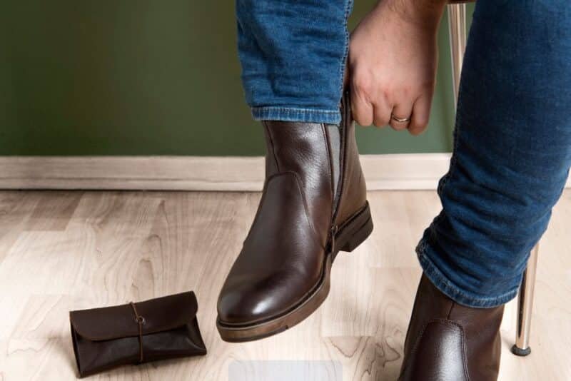Combinar botas texanas