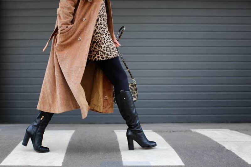botas country femininas