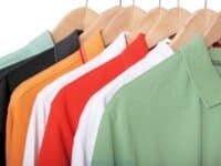 camiseta polo