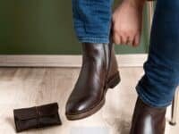 botas masculinas