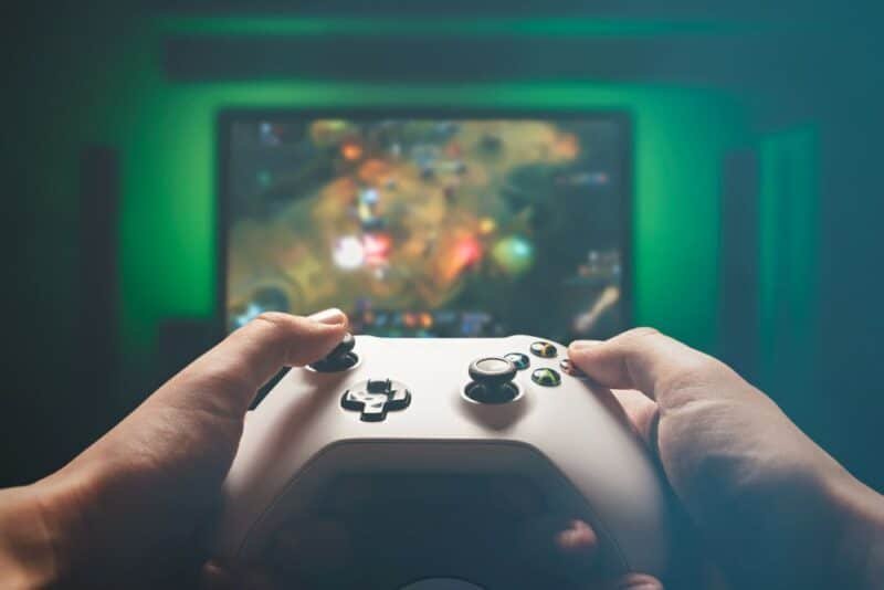 Autenticidade em Jogos