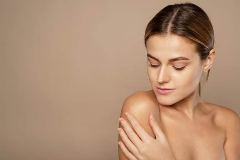 creme hidratante facial para sua pele