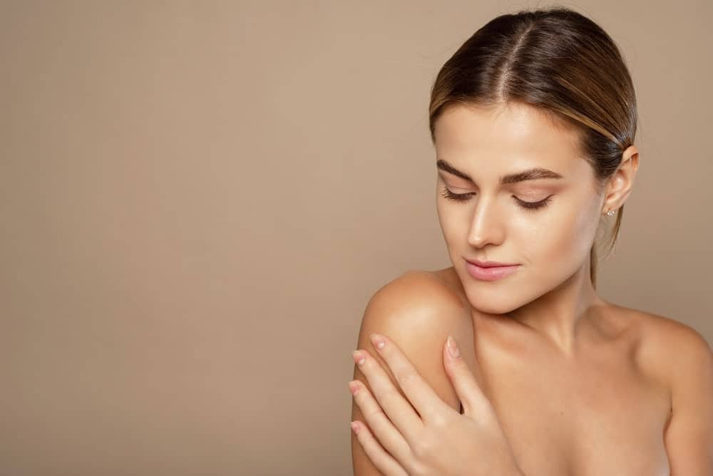 creme hidratante facial para sua pele